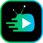 greenapp player android application logo